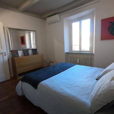 Mount Flower Trastevere Apt Villa Roma Ngoại thất bức ảnh