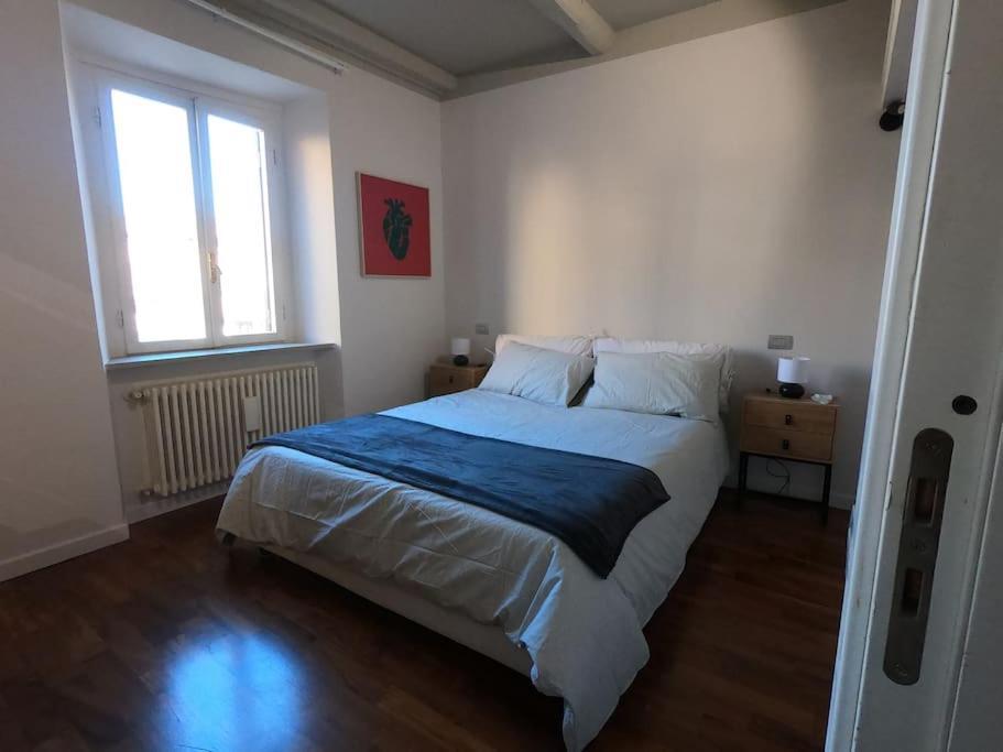 Mount Flower Trastevere Apt Villa Roma Ngoại thất bức ảnh