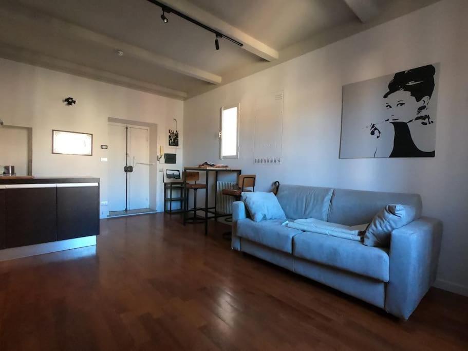 Mount Flower Trastevere Apt Villa Roma Ngoại thất bức ảnh